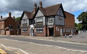The Plough Inn Leicester